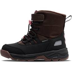 Hummel Peppercorn Snow Støvle Tex Winter 28