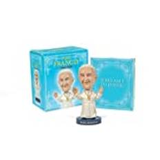 [Pope Francis Bobblehead (Rp Minis)] [By: Selber, Danielle] [April, 2015]