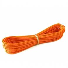 Ironwire 2 mm - Fire Orange