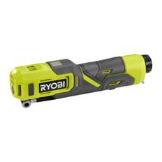 Ryobi pumpe RI4-0 4V u/batteri & lader