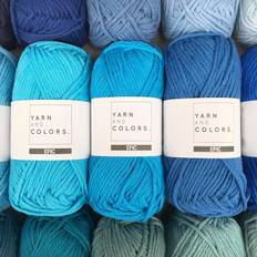 Yarn and Colors Epic 8/8 - 124 Fir