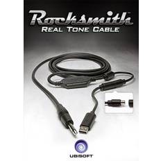 Rocksmith Real Tone Cable