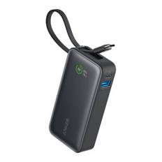 Anker Nano Powerbank 10.000mAh 30W Zwart