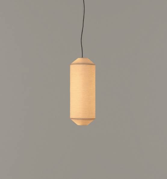 Tekió vertical P1 pendel