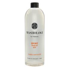 WASHOLOGI Fabric Softener Sport |Nude |750 ml