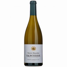 Sancerre Terres Blanches 2023 Domaine Thomas