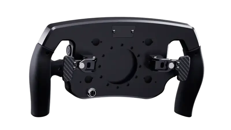 Leoxz XF1 Ultimate Steering Wheel - Shifter Only