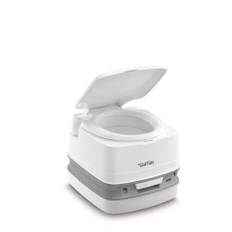 TOALETT PORTA POTTI 345 VIT