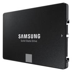 Samsung 870 EVO SSD-disk - 2 TB