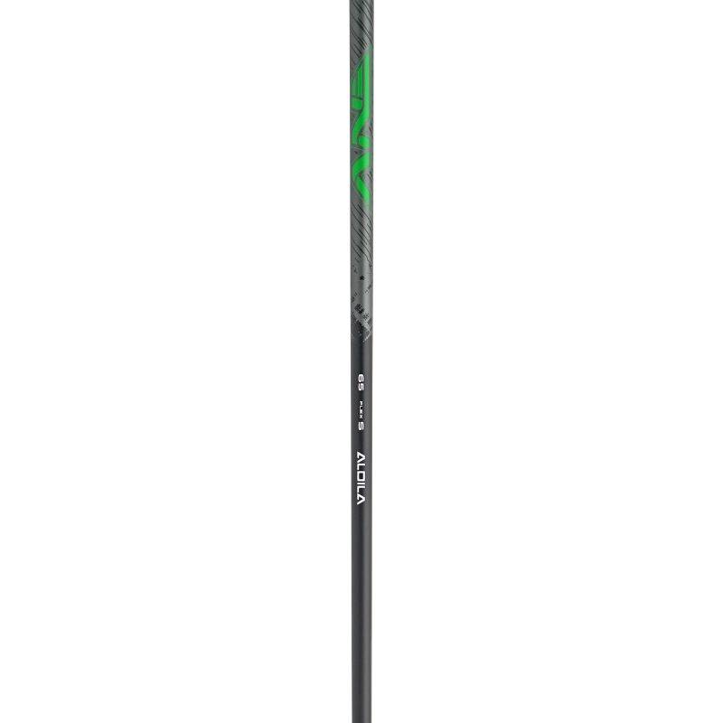 Aldila NV Green NXT 55 Wood - Senior