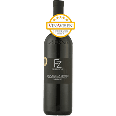 Ripasso Superiore Valpolicella FZ GENERAZIONE ZENI DOC