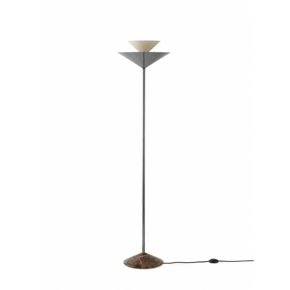 &tradition Gio LN28 golvlampa 150 cm