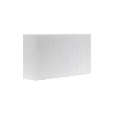 Optivex 250-EC (bred modell) SafeAir filter