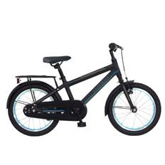Kildemoes Bikerz Pige 16" og 18"