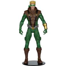 DC Multiverse - Green Arrow (Gold Label)