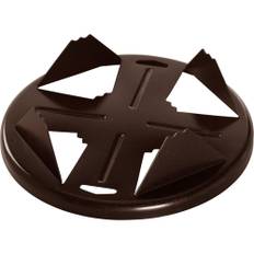 Potatisbakare, 22 cm - Svart