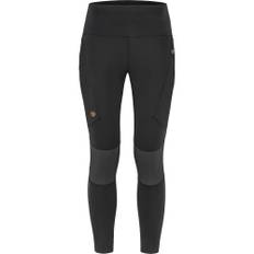 Abisko Trekking Tights Pro W - Indigo Blue / M