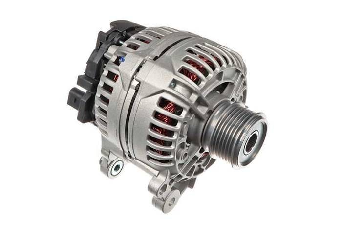 Generator Suzuki Swift II Sedan - suzuki swift sedan ii - OE 31400-60A10, 31400-60A11, 31400-71050