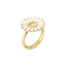 Georg Jensen - Daisy Ring 18mm