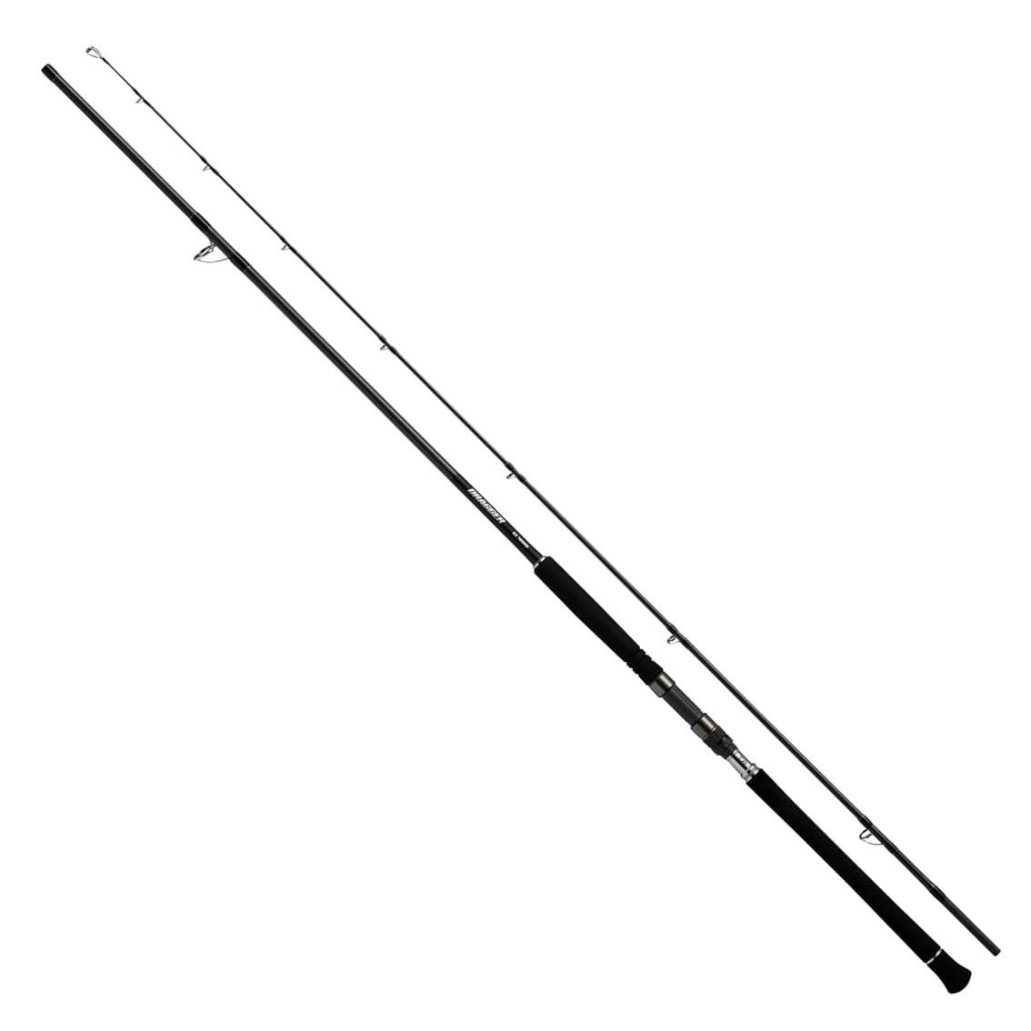 DAIWA Shore Jigging Rod DRAGGER SX 95XH-3 svart