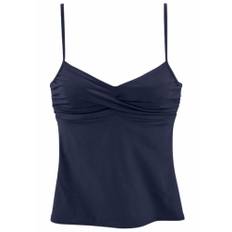 s.Oliver Tankini-overdel 'Spain'  navy - L