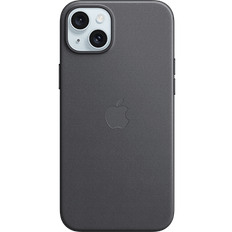 iPhone 15 Plus FineWoven Case with MagSafe