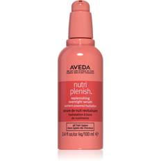 Aveda Nutriplenish™ Replenishing Overnight Serum Fugtgivende natbehandling til Hår 100 ml - 100 ml