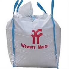 Wewers Strandmørtel 9% 0-2 mm Big Bag 5 hl - Wewers