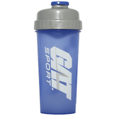 GAT Sport GAT Shaker 700ml. - Blue/Grey