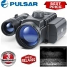 Pulsar Forward F455S (Front Attachment)