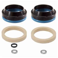 Enduro RockShox Forgaffel Hyglide Servicekit 32 mm - FKH-7010