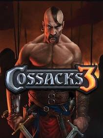 Cossacks 3 Complete Experience (PC) - Steam Account - GLOBAL