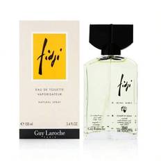 Fidji - Eau de Toilette - 100ml - Vaporizador - Fri leverans inom 1-3 dagar - Multifärgad