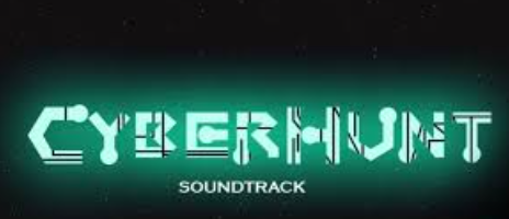 Cyberhunt Original Soundtrack (PC) - Standard