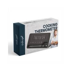 Sobczyk - Meat Thermometer - JD - Fri fragt og klar til levering - Prismatch