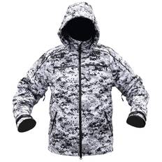Lynx Jacka - VIT/SVART (54)