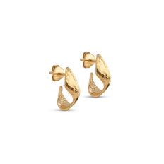 Enamel - Daia Hoops