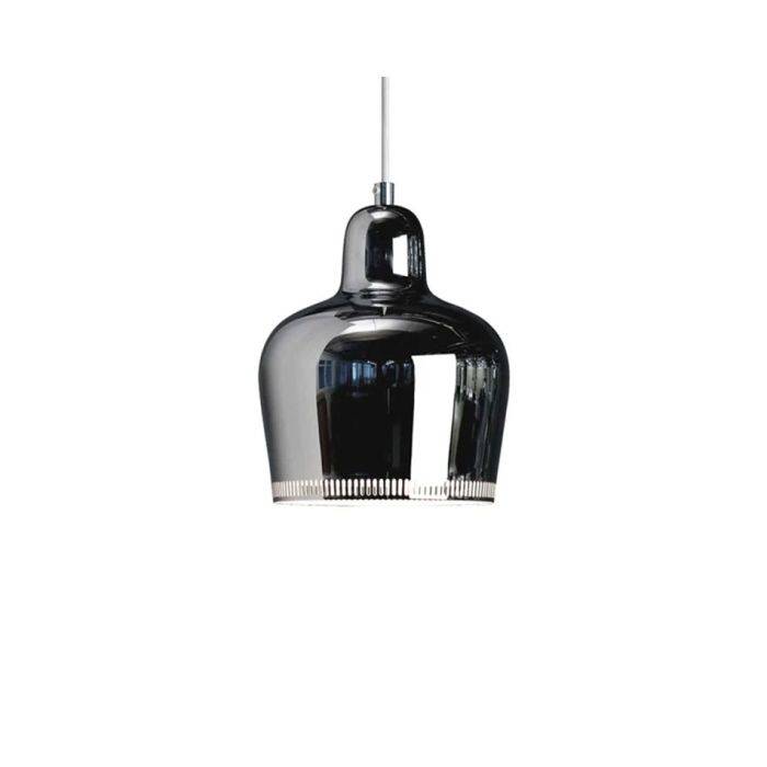 Artek - A330S Golden Bell - Loftlampe