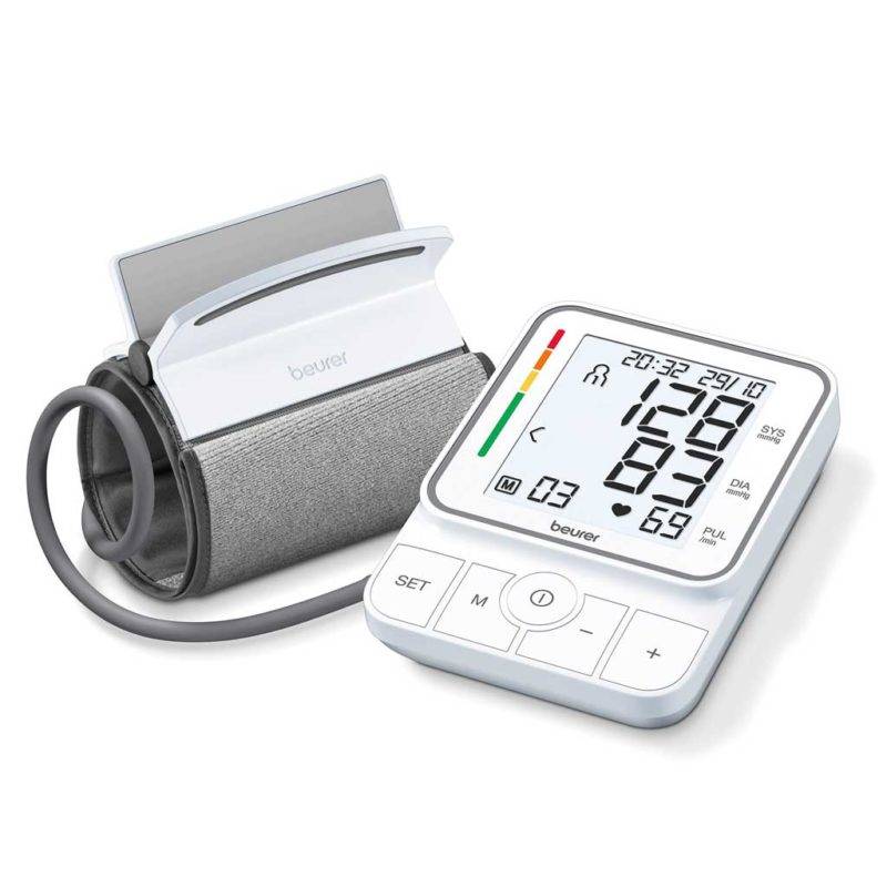 Beurer Blodtryksmåler BM051 Med Easy-Clip