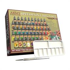 The Army Painter: Speedpaint Mega Set 2.0