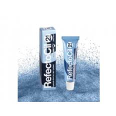 RefectoCil 9003877057215, Blå, Deep Blue, 15 ml, 1 styck