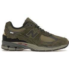 New Balance 2002R Protection Pack Dark Moss