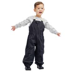 Kuling Montana Skalbukser Always Black 74 cm  Sort  74 cm  Unisex