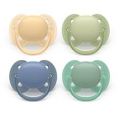 Philips Pacifier - ultra soft - SCF091/53