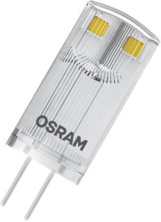 Ledvance Base pin 10 0,9w 827 g4 5p.