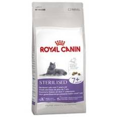Royal Canin Sterilised 7+ 10 kg.
