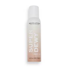 Revolution - Superdewy Misting Spray - Vit (one size)