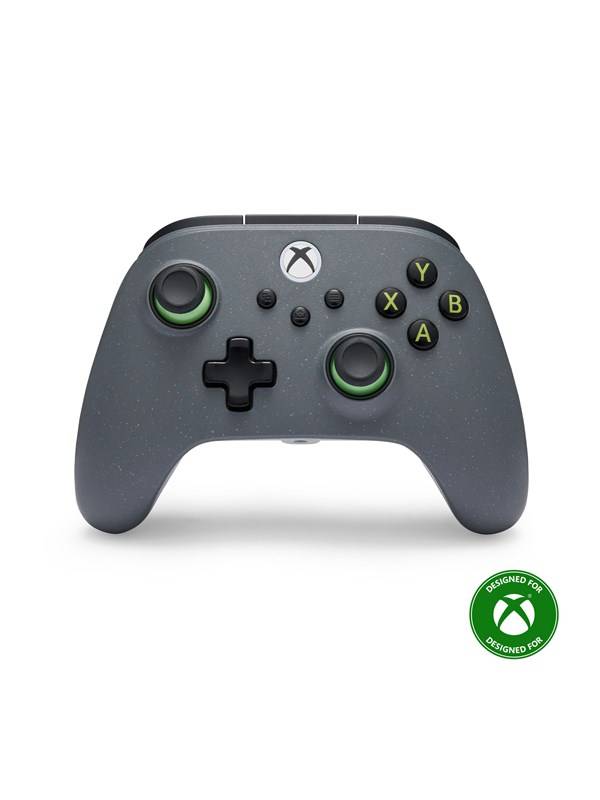 PowerA Advantage Wireless Controller for Xbox Series X|S - Regen Slate