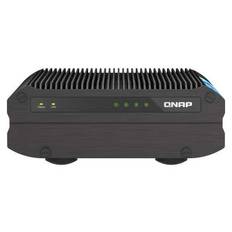 Qnap TS-i410X-8G 4-Bay 7.6TB Bundle mit 4x 1.92TB Samsung SSD PM893