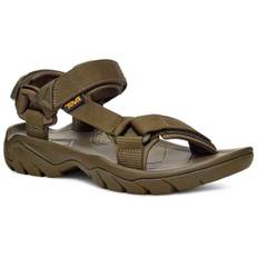 M Terra Fi 5 Universal Olive Vandresandal